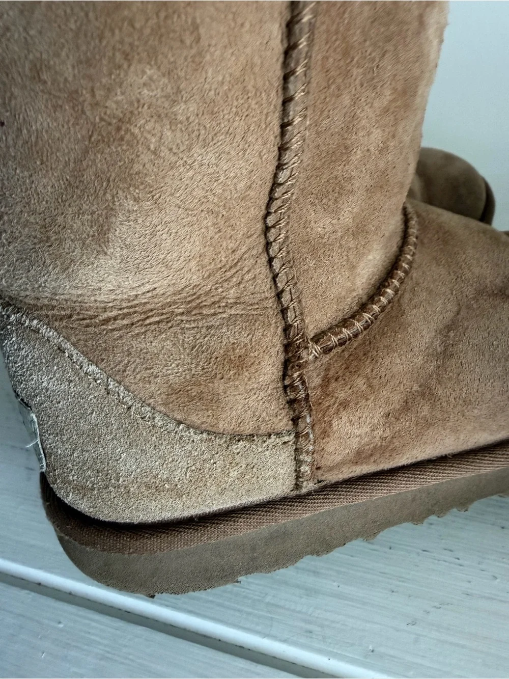 UGG genuine kids